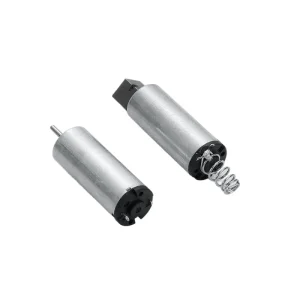 Toy DC Motor