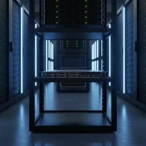 Dell Reliability Server Poweredge R360