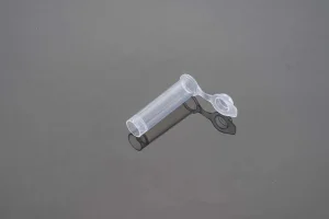 Glossy Self Stand Centrifuge Tube