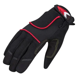 Windproof Anti Slip Motorcycle Cycling Gloves Breathable Protection Fitness Outdoor Sport Gloves