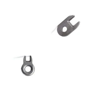 1, 000, 000+ Cycle Life -40° C Charpy 45j Impact En 15085-2 Brake System Rods Railcar Components