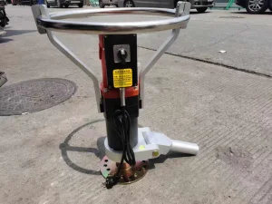 ZXY-10000N Portable Handheld Drilling Rig