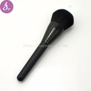 Soft Synthetic Hair Powder Brush Blush Foundation Concealer Makeup Brush