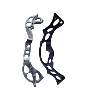 Custom Magnesium Fixation System