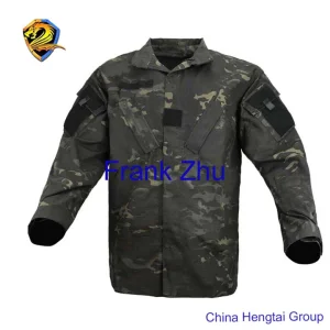 Chaqueta de Campo de Alto Rendimiento