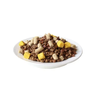 Vegetarian Dog Food