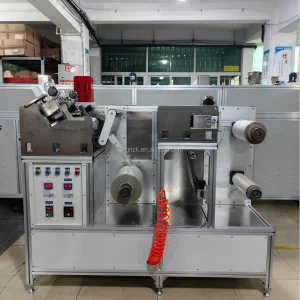 Lab Coating Machine