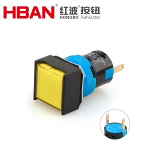 Outdoor Equipment IP65 Waterproof Signal Light