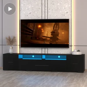 LED TV Console