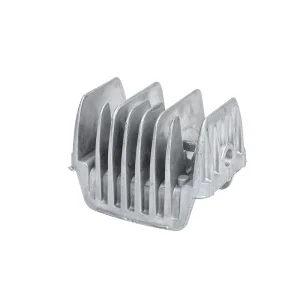 OEM and ODM Service Customized Aluminum Die-Casting Housing for Electronics