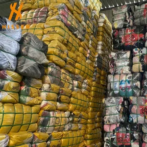 Thrifted Denim Wholesale