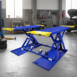 Scissor Hydraulic Auto Lift