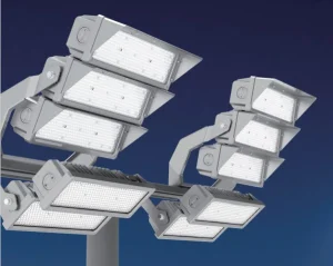 Most Cost-effective AC200-480V Led Flood Lights