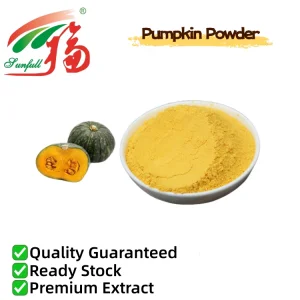 Pumpkin Powder