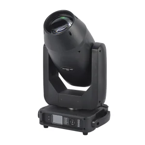 Professional Cmy and CTO 400W LED Beam Spot Wash 3in1 Moving Head Stage DJ Equipment Light