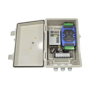 Signal Conversion