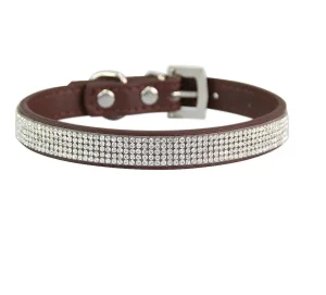 Luxury Adjustable Dog Collar