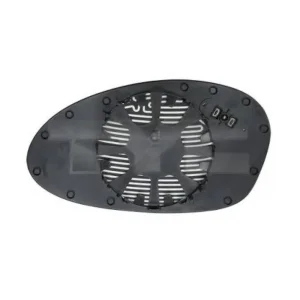 51167132735 51167132736 Replacement Mirror Glass for BMW E81 E82 E87 E87 Lci E92 E93