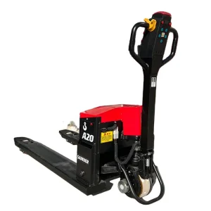 Custom Hydraulic Pallet Jack