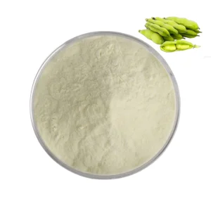 High Quality Best Price 90% 95% Broad Bean Protein Powder