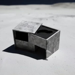 Caja de embalaje tipo cajón