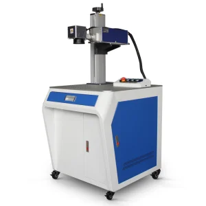 OEM Efficient UV Marking Machine