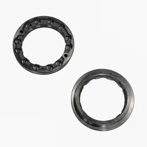 Mechanical Transmission Accumulators