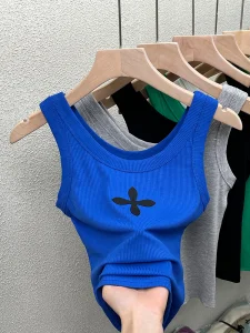 Camisola Sexy Decote em V