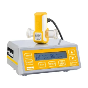 Custom Parker Single-Use Biopharm Pressure Sensor & Monitor SciPres II Series Manufacturer, Manufacturers