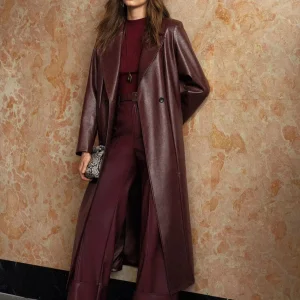 Women Autumn Wide Legs Pants