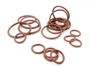 O Ring Seals NK