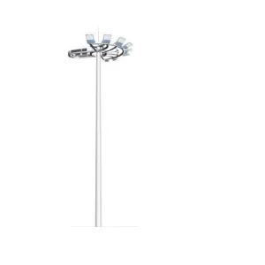 High Efficiency E27 Aluminum 15-40m Height High Mast Light