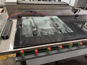 Professional Glass Drilling Tool Set for DIY Projects