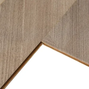 Multi-Function Composite Decking Decoration Building Material Waterproof Fireproof Slip Resistant HDF/MDF Laminate Flooring German Technology Laminate Flooring