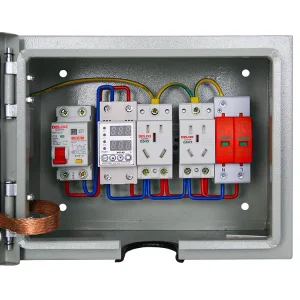 Distribution Box