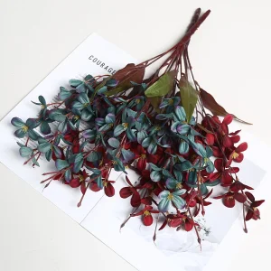 Mothers Day Silk Flower