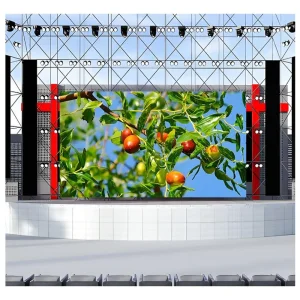 Stage LED Display