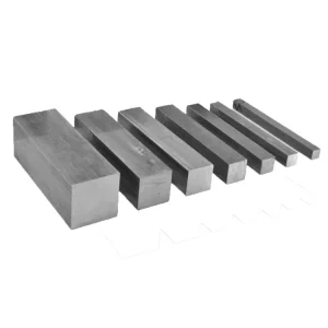 AISI 316f Stainless Steel Flat Bar