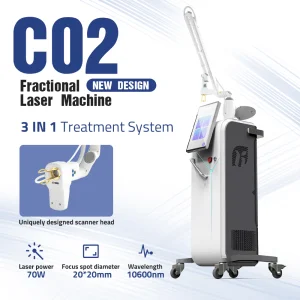 Co2 Fraccionado Vaginal Lifting Equatorial Guinea