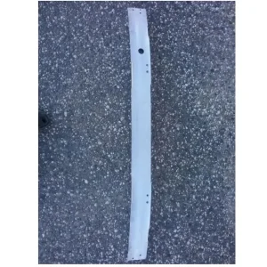 2116202834 Reforço da Barra Frontal do Para-choque OEM para Mercedes Benz W211 E300 E350 E550