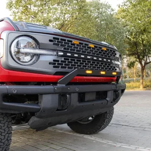 Para-choque Ford Bronco 4X4