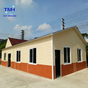 Modular School Building Light Steel Frame
