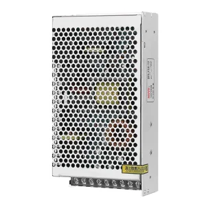 Eco-friendly Microwave Power Supply