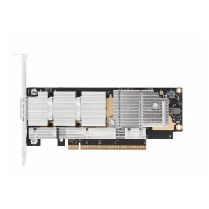 Factory Direct Price MCX75310AAS-NEAT 400GbE Single Port OSFP PCI Express 5.0 X16 Network Adapter for Server