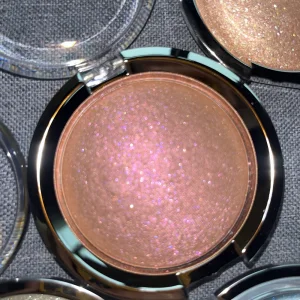Private Label Vegan Highlighter Compact