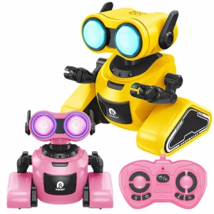 RC Robot
