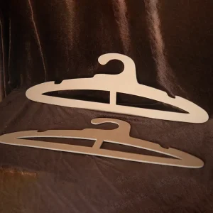 Eco-Friendly Durable Paper Hangers