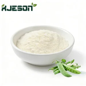 High Purity Clear Pea Protein Powder