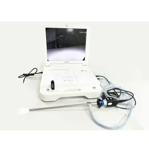 Sy-PS046A Full HD Integrated Imaging System 4 in One Endoscope Veterinary Ent Endoscopy Endoscope Camera