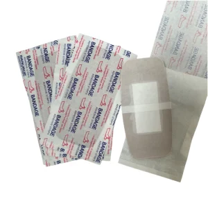 Large Bandages Band Aid Hydro Seal